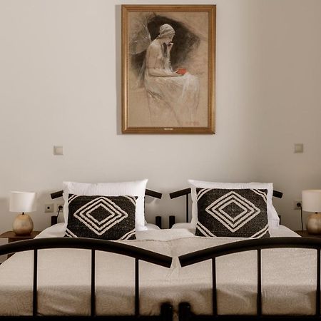 Amalthia Villa Mouzákion المظهر الخارجي الصورة
