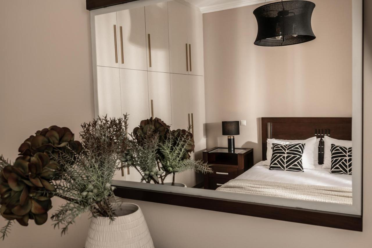 Amalthia Villa Mouzákion المظهر الخارجي الصورة