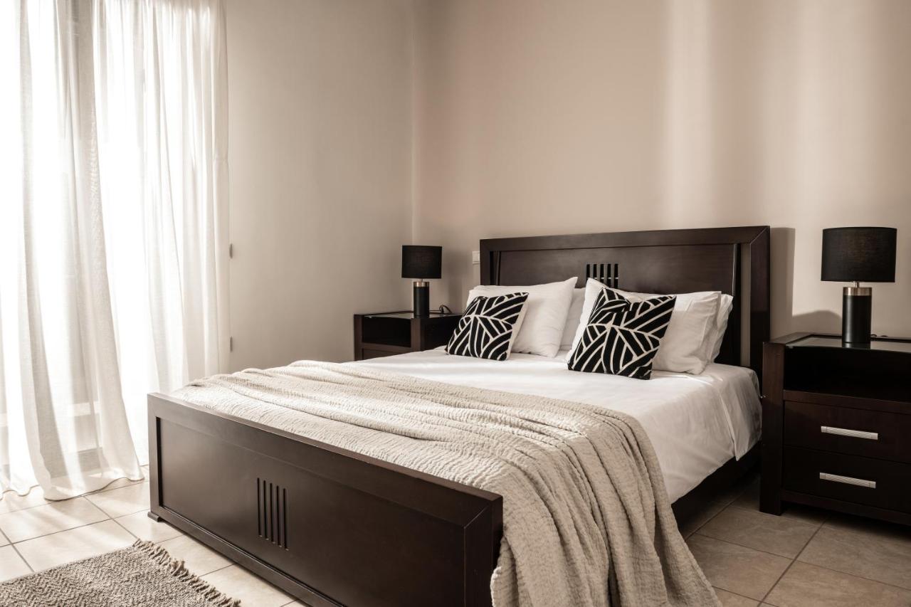 Amalthia Villa Mouzákion المظهر الخارجي الصورة