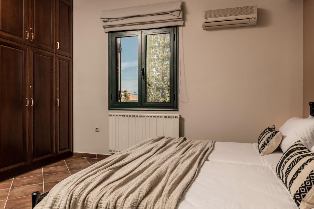 Amalthia Villa Mouzákion المظهر الخارجي الصورة